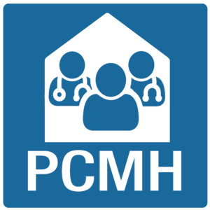 Patient-Centered Medical Home Badge